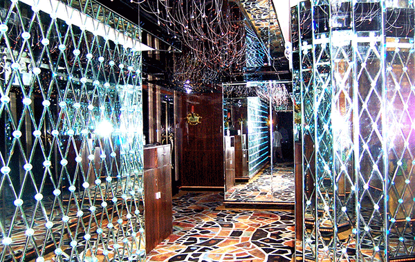 深圳皇家馬德里商務(wù)會(huì )館