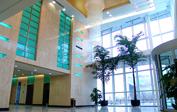 重慶國際會(huì )展中心